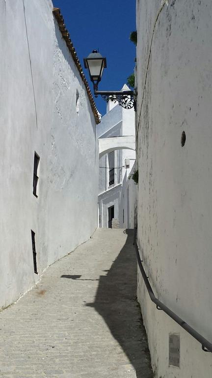Puro Vejer Apartment Vejer de la Frontera Room photo